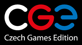 Czech Games Edition